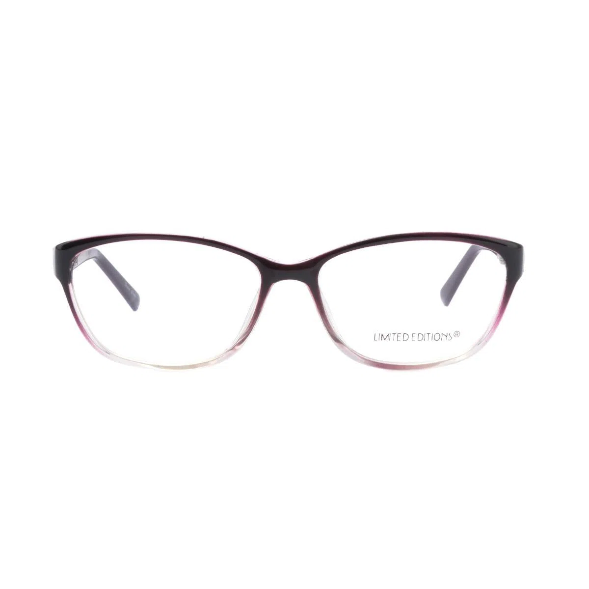 LIMITED EDITIONS 2010 Eyeglasses - view 2